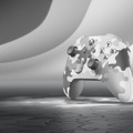 Xboxコントローラに極地迷彩の新色『アークティック カモ』スペシャルエディション、国内でも発売
