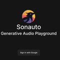 「Suno超えた？」と噂の、リアルな歌声でAI作曲して音源分離もできる「Sonauto」を試してみた（CloseBox）