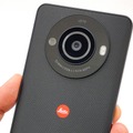 ライカ全面監修「Leitz Phone 3」レビュー。フィルタでらしさ演出、手軽にフォトグラファー気分を楽しめるカメラスマホ（石野純也）