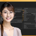 画像生成AI実技をオンラインで。「Stable Diffusion」の基本から最新技術まで学べる。グラビアカメラマンが教える、生成AIグラビア実践ワークショップ（第2期第4回）を7月24日開催。参加者募集します