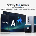 サムスン、生成AI『Galaxy AI』を国内版Galaxy S23やZ Fold 4 / Flip 4にも提供開始。OneUI 6.1アップデート配信
