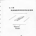 なぜマイクロプロセッサじゃなかったのか。HP Nanoprocessorの立ち位置（人知れず消えていったマイナーCPUを語ろう　第16回）