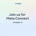 次世代VRヘッドセットQuest Pro(仮)は10月11日発表。Meta Connectイベント開催