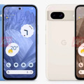 Google Pixel 8aも7年間アップデート保証？今度は「公式プロモ」画像が出回る