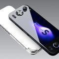 携帯型Androidゲーム機「AYANEO Pocket S」の先行予約がIndiegogoで開始。Snapdragon G3x Gen 2搭載で399ドルから