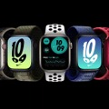 速報：Apple Watch Series 8発表。皮膚温センサ追加で体調管理に活躍