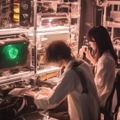 どう向き合うのか、DDR5相性問題。PCのメモリ選びについて、西川善司さん講師の「AI時代の自作PCワークショップ」第4回を8月28日に実施します