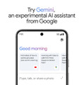 Google、新AIアシスタント Gemini モバイルアプリを日本でも提供開始。Googleアシスタントを置き換え