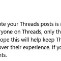 Threads