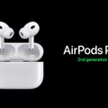 速報：新 AirPods Pro発表。ノイズキャンセル性能2倍でバッテリー駆動時間延長、タッチ操作など新機能多数