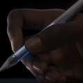 Apple Pencil Pro発表。「探す」や触覚フィードバック、つまむスクイーズや回すバレルロール機能を追加。新型iPad Pro / Airのみ対応