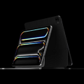 新型iPad Pro用Magic Keyboard発表、4万9800円から。薄く軽くFキー列追加、大型トラックパッドでMacBookに近く
