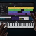 Logic Proが無料の大幅更新、ベース・キーボードもコード進行に合わせて自動演奏。あとはギター弾いて歌うだけ（CloseBox）