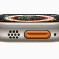 Apple Watch Ultra登場。耐久性備えたラギッドなアスリート・探検家向けモデルは2倍バッテリーとアクションボタンで124,800円