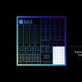 新型 iPad Proを忘れて、純粋にSoCとしてのM4と「その先」について考えてみる（本田雅一）