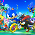 セガ、32人対戦の『Sonic Rumble』今冬配信。アングリーバードのロビオが全世界マーケティング担当