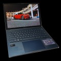 Zenbook 14 OLEDでみるCore Ultra内蔵GPUのゲーミング性能。内蔵GPUのレイトレ性能はどのくらい？（西川善司のバビンチョなテクノコラム）