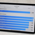 高価なiPad Pro（M4）は性能も極上、iPad Air（M2）は現実的選択。実機を触ってiPadの買い時を考えた（村上タクタ）