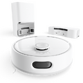 水道直結で自動給水に対応した「SwitchBot お掃除ロボットS10」発売