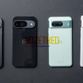 Pixel 9(仮)とPixel 9 Pro XL(仮）の実物と称する写真。Pixel 9はPixel 8より大型化か