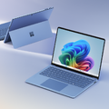 マイクロソフト、ARM版の新型Surfaceと『Copilot+ PC』発表。全部覚えるRecallなどWindows 11のローカルAI強化