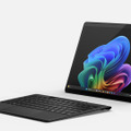 第11世代Surface Pro発表、有機EL版は約30万円から。新型キーボードは8万円