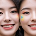 生成AIグラビアをグラビアカメラマンが作るとどうなる？第25回：三拍子揃った新Upscale手法 ControlNet 852_a_clone_xlを試す (西川和久)