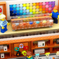 legotruman
