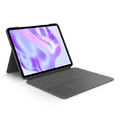 ロジから新型iPad Pro / iPad Air対応のCombo Touch キーボードケース、100g以上軽くタッチパッド大型化