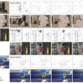 動画AIが豊作。アニメ絵2枚の間の“中割り”を生成し映像化するAI「ToonCrafter」、画像内キャラを滑らかに踊らせるAI「MusePose」など重要論文5本を解説（生成AIウィークリー）
