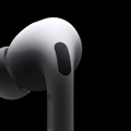 速報：新 AirPods Pro発表。ノイズキャンセル性能2倍でバッテリー駆動時間延長、タッチ操作など新機能多数