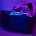 独創のVRヘッドセットPimaxが日本上陸。ハイエンドPC VRのPimax Crystal Super予告、普及版Crystal Lightは近日出荷