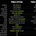 独創のVRヘッドセットPimaxが日本上陸。ハイエンドPC VRのPimax Crystal Super予告、普及版Crystal Lightは近日出荷