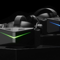 独創のVRヘッドセットPimaxが日本上陸。ハイエンドPC VRのPimax Crystal Super予告、普及版Crystal Lightは近日出荷