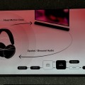 ソノス初ヘッドホンSonos Ace実機音質レビュー。最高クラスのノイキャン、ホームシアター体験は優秀 (本田雅一)