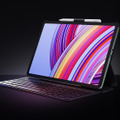 Redmi Pad Pro発売、12インチ約4万円で仕様充実の高コスパAndroidタブレット。Xiaomiデバイス連携も