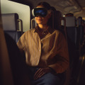 Vision Proが電車で利用可能に。visionOS 2は8K仮想ディスプレイやマウス対応など生産性強化、2D写真の空間化も