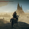 エルデンリングDLC『SHADOW OF THE ERDTREE』レビュー。美しくも恐ろしい、狭間の地の別側面(ネタバレなし)