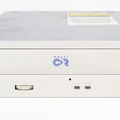 PDにCD-R書き込みも対応した「Multi CD-R」ドライブ（650MB、1998年頃～）：ロストメモリーズ File037