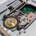 PDにCD-R書き込みも対応した「Multi CD-R」ドライブ（650MB、1998年頃～）：ロストメモリーズ File037