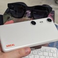 XREAL Beam Pro発表、3万2980円から。3Dカメラ搭載、ARグラス専用の「空間コンピューティングデバイス」