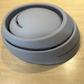 Luupが座席・カゴつきの新型『電動シートボード』発表。足腰に不安でも乗りやすく、マイクロモビリティシェアリングで今冬以降導入