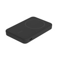 iPhoneと合体するベルキンのQi2モバイルバッテリーBoostCharge Pro Qi2 15W発売、期間限定10%オフ