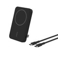 iPhoneと合体するベルキンのQi2モバイルバッテリーBoostCharge Pro Qi2 15W発売、期間限定10%オフ