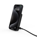 iPhoneと合体するベルキンのQi2モバイルバッテリーBoostCharge Pro Qi2 15W発売、期間限定10%オフ
