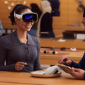 Apple Vision Pro本日発売、約60万円からの「空間コンピュータ」。体験デモも予約可能