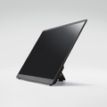 VAIOが世界最軽量モバイルディスプレイ『VAIO Vision+ 14』発表。カーボン立体成型で超薄堅牢、縦デュアル対応スタンド兼カバー付属