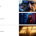 現実と超現実を動画AIが描く「Gen-3 Alpha」にできること、できないこと。老舗Runwayが投入したSora世代の高性能動画生成AI（CloseBox）