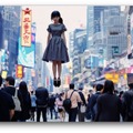 現実と超現実を動画AIが描く「Gen-3 Alpha」にできること、できないこと。老舗Runwayが投入したSora世代の高性能動画生成AI（CloseBox）