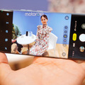 日本で急成長のモトローラ、「神ジューデン」ミドルハイ edge 50 発表。ソフトバンク版は1年後乗換えで実質12円 (石野純也)